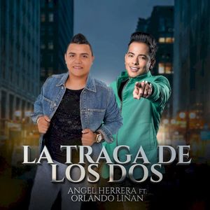 La traga de los dos (Single)