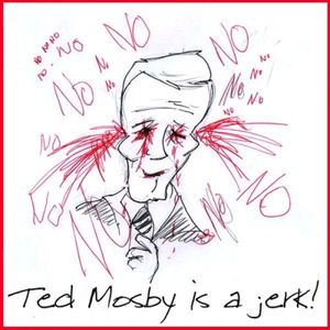 Ted Mosby Is a Jerk (Single)