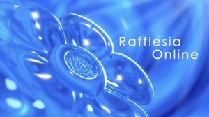 Rafflesia Online