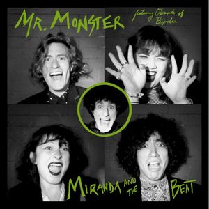 Mr. Monster (Single)