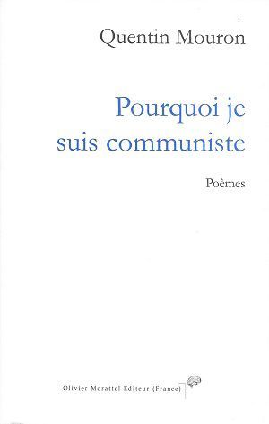 Pourquoi je suis communiste