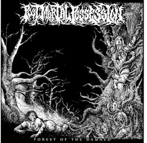 Forest of the Damned (EP)