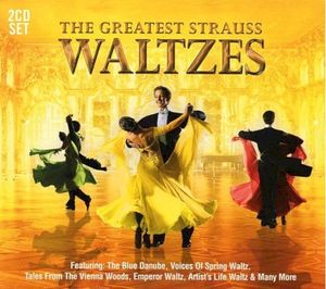 Trau, Schau, Wem Waltz, Op. 463