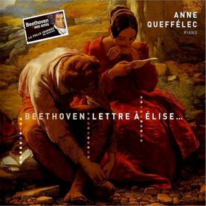 Beethoven : Lettre à Élise