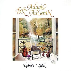 Adagio For Autumn