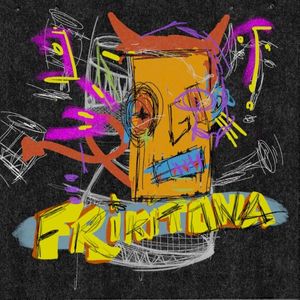 Frikitona (Single)