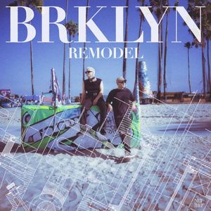 REMODEL (EP)