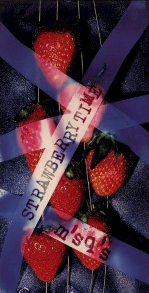 STRAWBERRY TIME (Single)