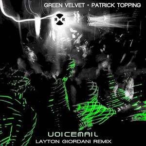Voicemail (Layton Giordani Remix) (Single)