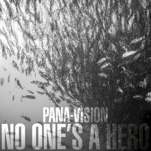 No One's A Hero (Single)