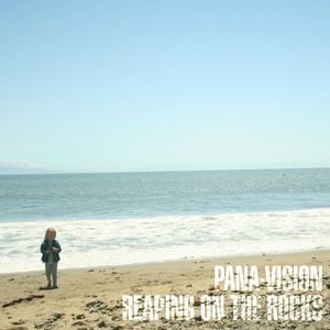 Reaping On The Rocks (Single)