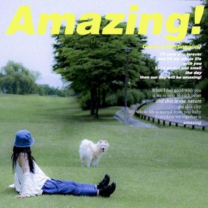 Amazing! (Single)