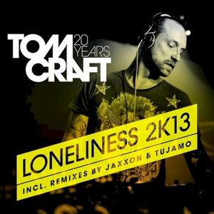 Loneliness 2K13 (EP)