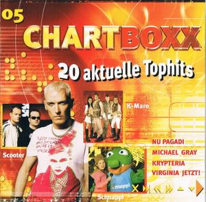 Chart Boxx 2/2005