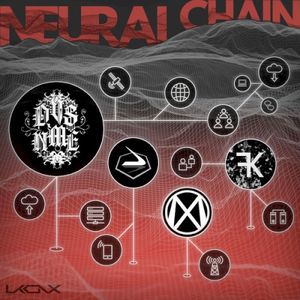 Neural Chain (EP)