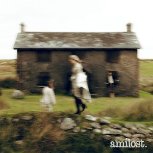 Living With Ghosts (Single)