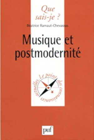 Musique et postmodernité