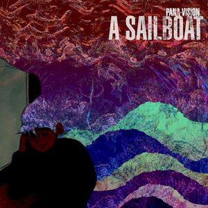 A Sailboat (Single)