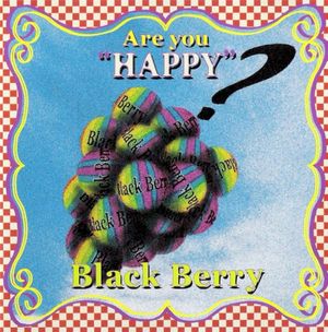 Are you "HAPPY"? (EP)