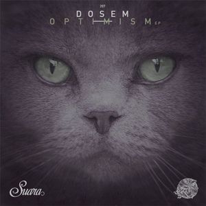 Optimism EP (EP)