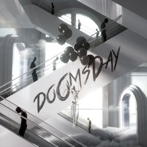 DOOMSDAY (Single)