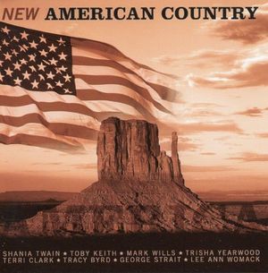 New American Country