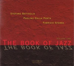The Book of Jazz Volume One