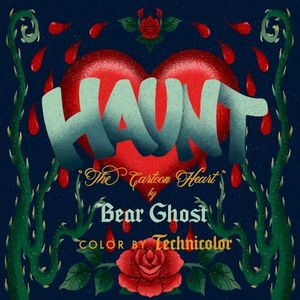 Haunt, The Cartoon Heart (Single)