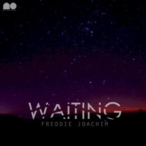 WAITING (EP)