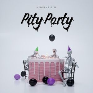 PITY PARTY (Single)