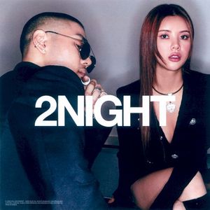 2NIGHT (Single)