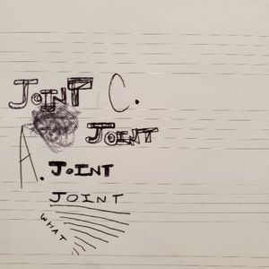 Variations On A Joint (Single)