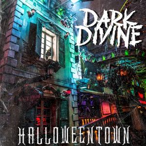 Halloweentown (Single)