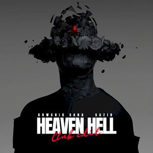 Heaven Hell (Club Edit) (Single)