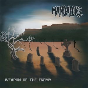 Weapon Of The Enemy (EP)