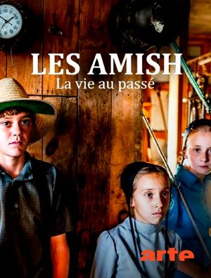 Les Amish, la vie au passé