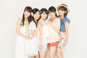 小生意気ガール (Single)