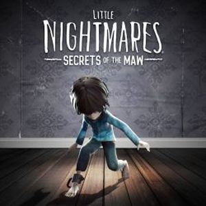 Little Nightmares: Secrets of the Maw (OST)
