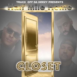 Closet (Single)