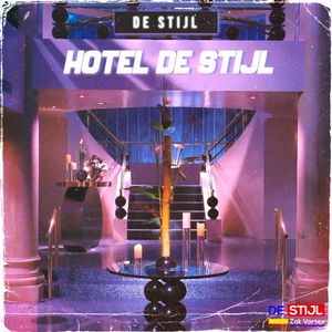 Hotel De Stijl