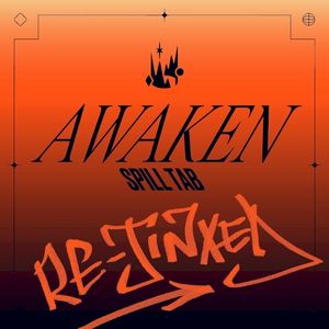 Awaken (Re‐Jinxed)