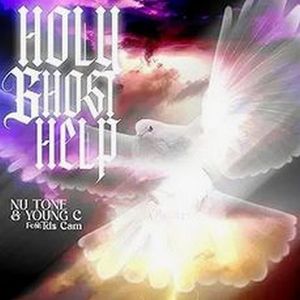 Holy Ghost Help (Single)