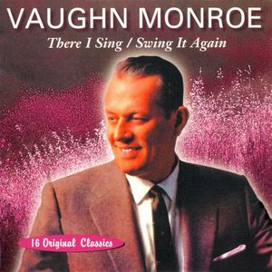 There I Sing / Swing It Again
