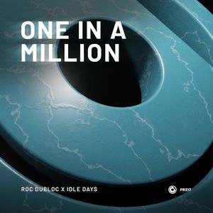 One in a Million (Single)