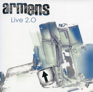 Ar-men (Live)