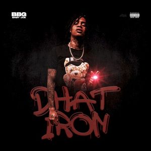 Dhat Iron (Single)