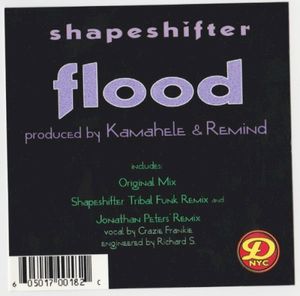 Flood (Single)