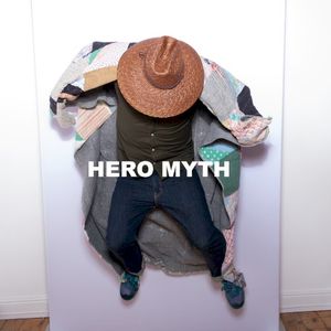 Hero Myth