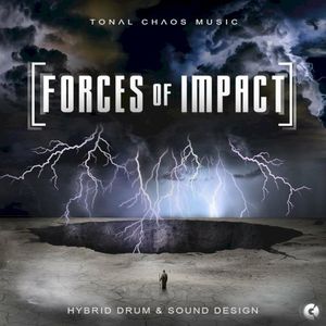 Forces of Impact (Hybrid Drums)