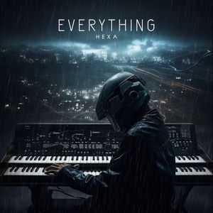 Everything (EP)